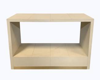 3245 - Wildwood Console Table 30 x 44 x 16