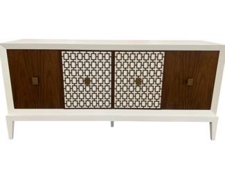 3553 - Alden Home Williams Sideboard 36 x 71 x 21