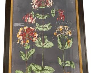 3504 - Framed Print From Chelsea House 27 x 19