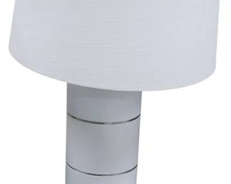 356 - Chelsea House Column Lamp 32"