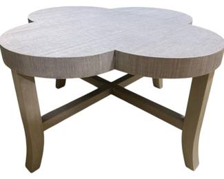 2579x - Chelsea House Cocktail Table 19 x 35 x 35