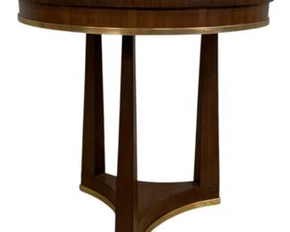 3137 - Chelsea House Wesley Entry Table 24 x 24