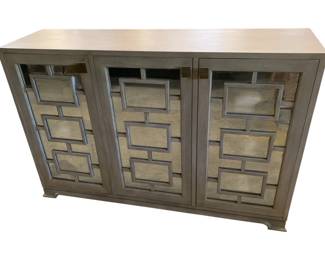 3570 - Alden Home Albers Buffet Papyrus 45 x 68 x 21