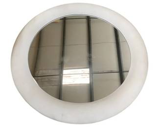 3423 - Wildwood Round Wall Mirror 48"