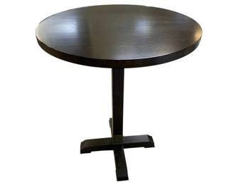 3569 - Alden Home Etna Bar Table Kona 36 x 43
