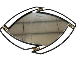 3458 - Wildwood Roxy Mirror 24 x 36