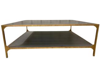 3061 - Chelsea House Cocktail Table 19 x 50 x 50