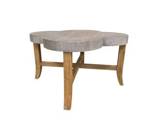3164 - Chelsea House Cocktail Table 19 x 35 x 35