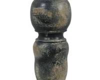 157 - Candle Pricket 23"