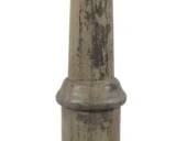 147 - Candle Pricket 27"