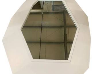 3440 - Wildwood Cloud Mine Mirror, Large 53 x 44