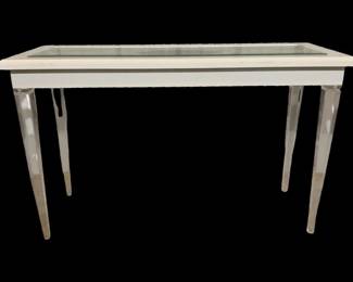 3371 - Chelsea House Console Table 30 x 48 x 18