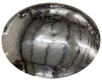 7239 - Wildwood Wall Decor 27" Round