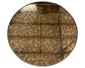 3464 - Wildwood Mottled Mirror 40"