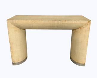 3306 - Wildwood Stella Console Table 32 x 48 x 14