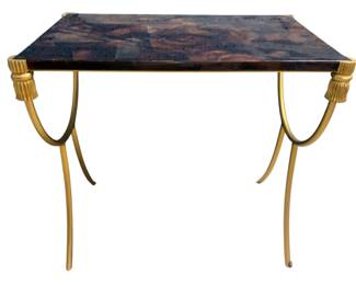 2636 - Wildwood Commencement Table 23 x 24 x 15