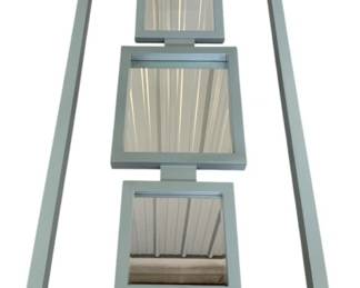 3154 - Wildwood Trellisl Wall Mirror 52 x 28