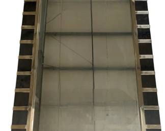 3445 - Chelsea House Wall Mirror 48 x 29