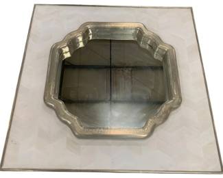 3461 - Chelsea House Wall Mirror 43 x 43