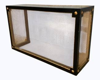 3375 - Chelsea House Console Table 31 x 50 x 16