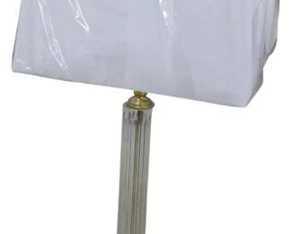 360 - Chelsea House Lamp 32"