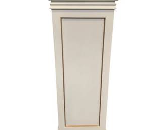 3204 - Chelsea House Classic Gilt Pedestal 43 x 14 x 14