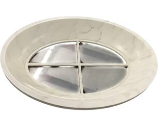 7240 - Wildwood Wall Mirror 35 x 24 x 5