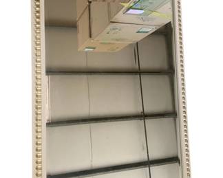 3469 - Chelsea House Wall Mirror 48 x 32