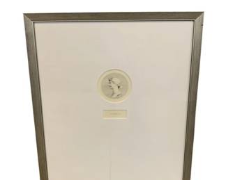 3220 - Chelsea House Wall Art 23 x 19