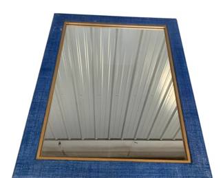 3186 - Chelsea House Wall Mirror 46 x 36