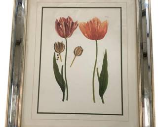 3490 - Framed Print From Chelsea House 24 x 20