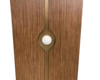 3172 - Chelsea House Double Door Cabinet 60 x 34 x 20