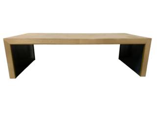 3028 - Chelsea House Cocktail Table 16 x 55 x 28