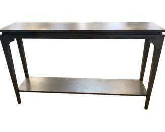 3547 - Alden Home Canton Console Table 32 x 54 x 12