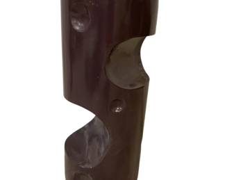 3023 - Wildwood Carver Pedestal 42 x 16