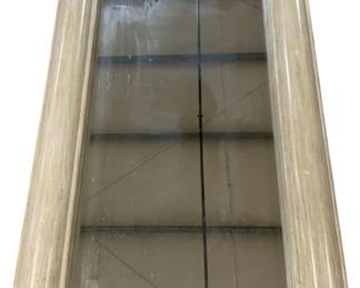 3416 - Chelsea House Wall Mirror 45 x 25