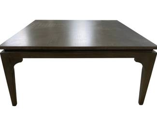3549 - Alden Home Canton Cocktail Table 22 x 39 x 39