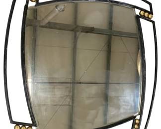 3417 - Wildwood Roxy Mirror 30 x 30