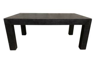 3077 - Chelsea House Sanibel Coffee Table some scratches, 20 x 48 x 30