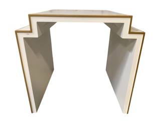 3037 - Chelsea House Chatsworth Side Table 27 x 28 x 28