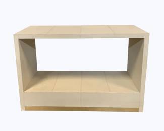 3246 - Wildwood Console Table 30 x 44 x 16