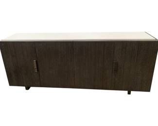 3573 - Alden Home Etna Sideboard 43 x 88 x 25
