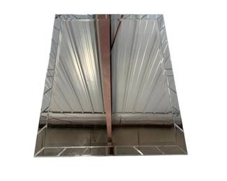 3224 - Wildwood Beveled Mirror 42 x 34