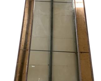 3463 - Wildwood Floor Mirror 63 x 29