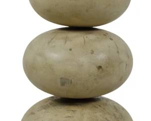 156 - Wooden Figure 15"