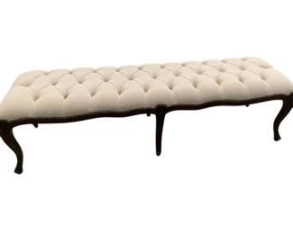 3562 - Alden Home Lafrenz Long Bench 28 x 69 x 22