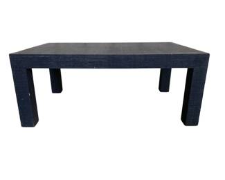 3075 - Chelsea House Sanibel Coffee Table some scratches, 20 x 48 x 30