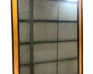 3435 - Chelsea House Wall Mirror 48 x 36