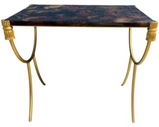 2634 - Wildwood Commencement Table 23 x 24 x 15