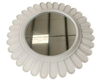 3429 - Wildwood Round Wall Mirror 40"